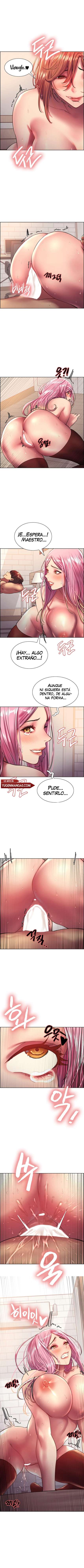 Amo del Tiempo capítulo 20 página 2