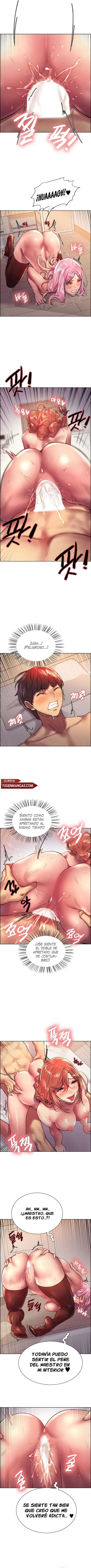 Amo del Tiempo capítulo 20 página 5
