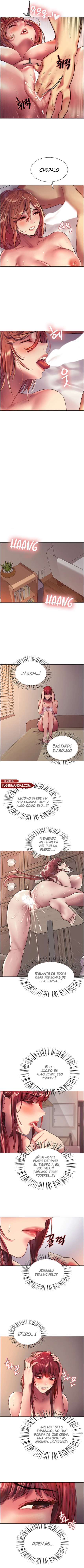 Amo del Tiempo capítulo 20 página 8