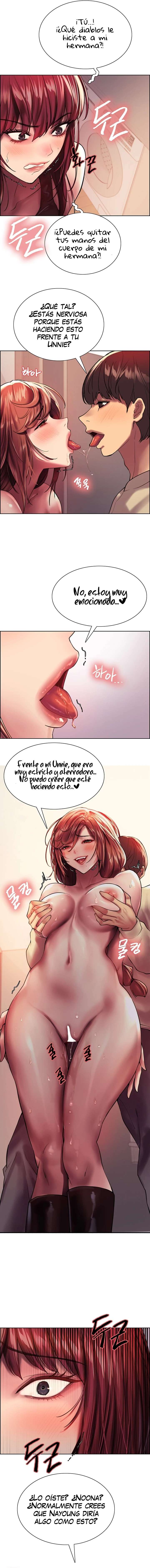 Amo del Tiempo capítulo 21 página 12