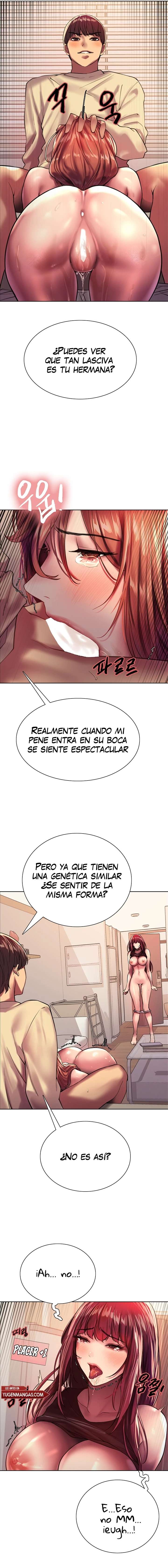 Amo del Tiempo capítulo 22 página 14