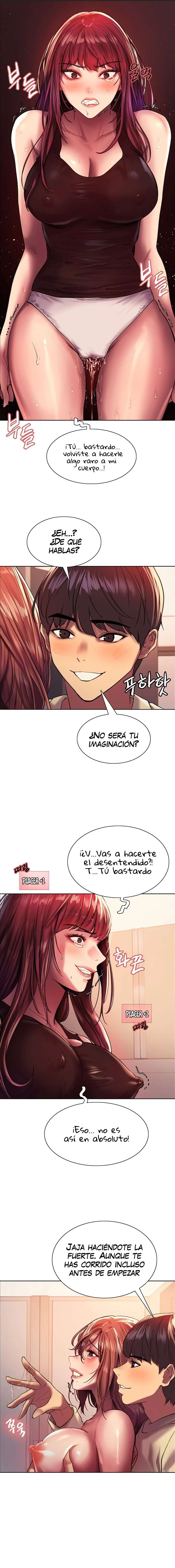 Amo del Tiempo capítulo 22 página 2