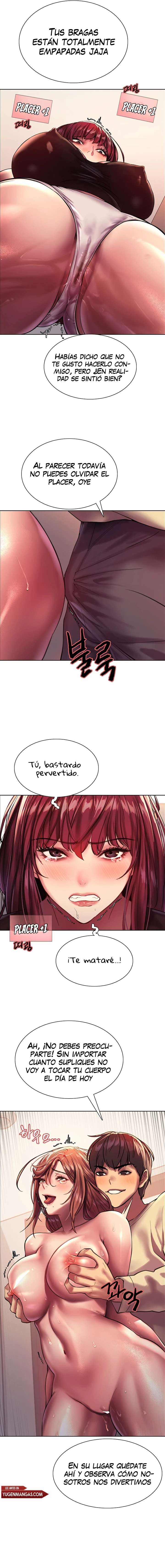 Amo del Tiempo capítulo 22 página 3