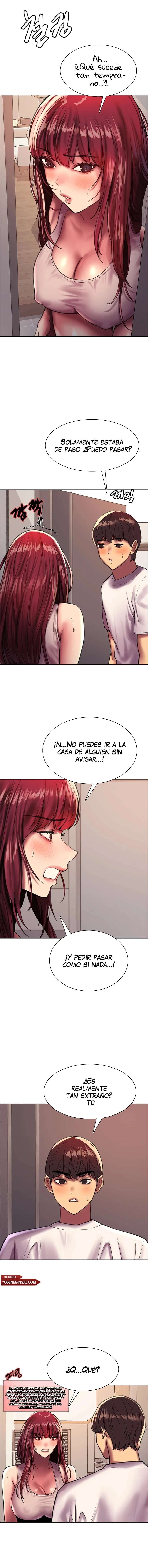 Amo del Tiempo capítulo 24 página 10