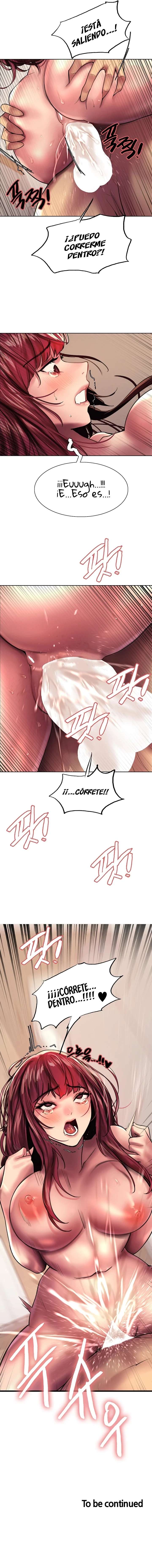 Amo del Tiempo capítulo 24 página 23