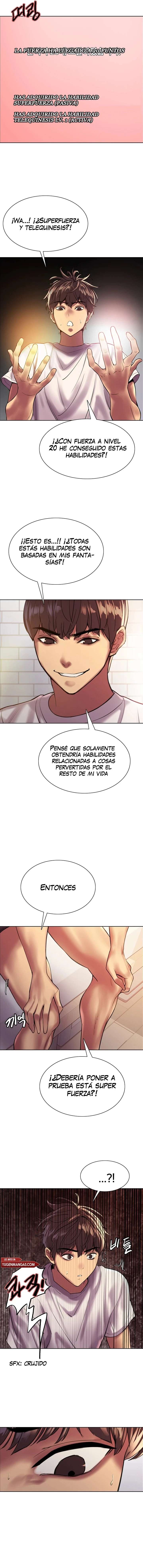 Amo del Tiempo capítulo 24 página 4