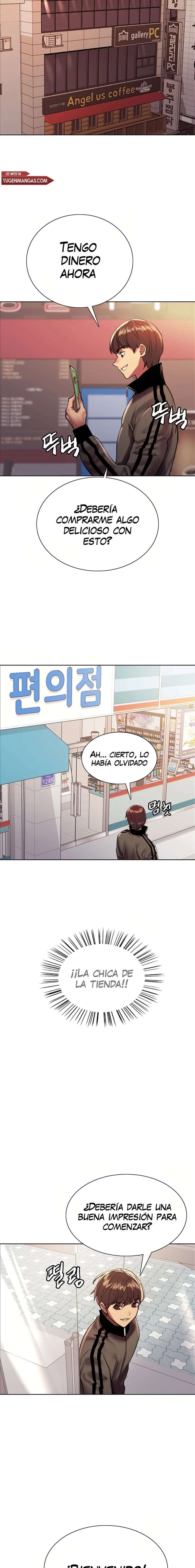 Amo del Tiempo capítulo 25 página 10