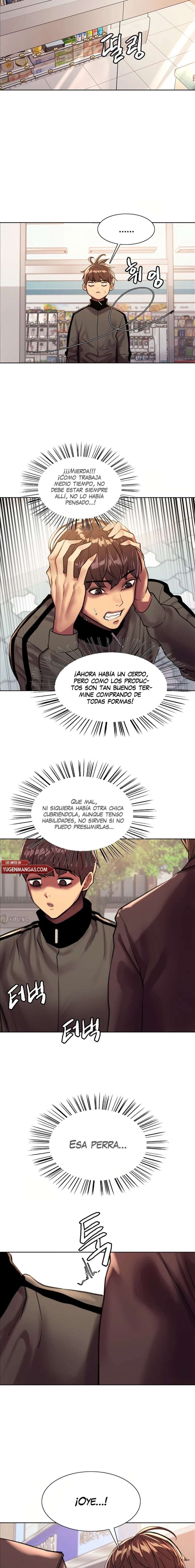 Amo del Tiempo capítulo 25 página 12