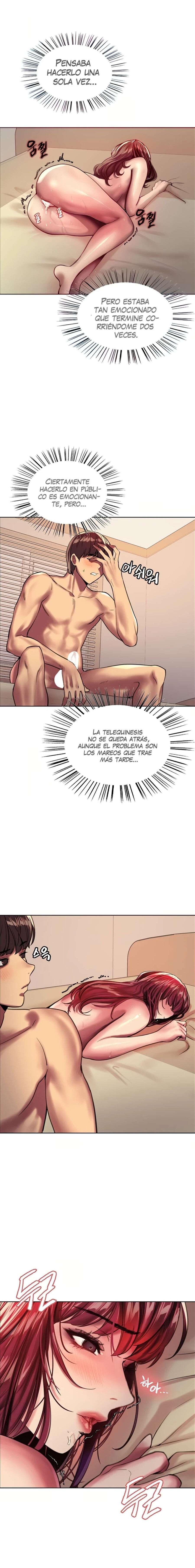 Amo del Tiempo capítulo 25 página 4