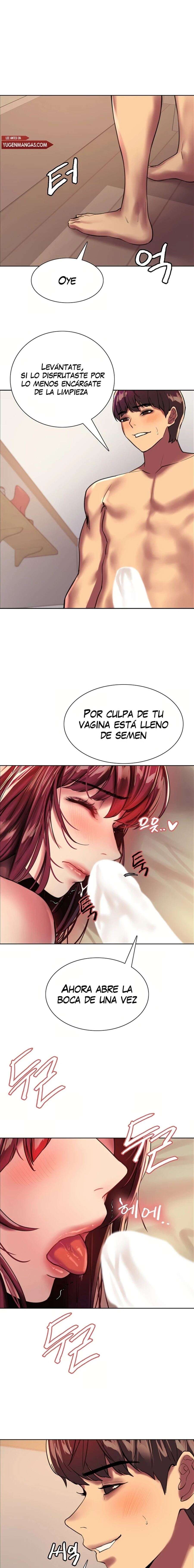 Amo del Tiempo capítulo 25 página 5