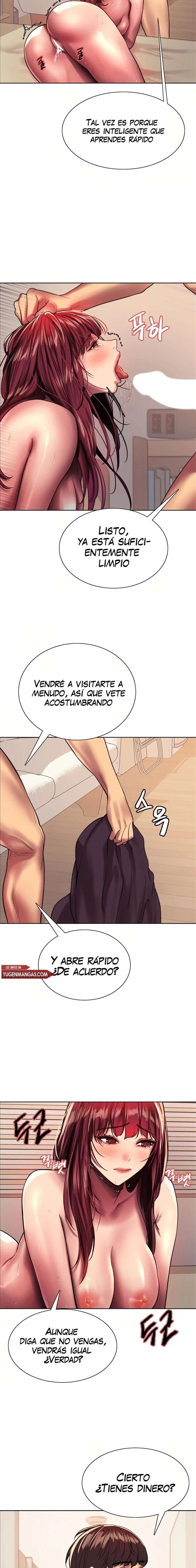 Amo del Tiempo capítulo 25 página 7