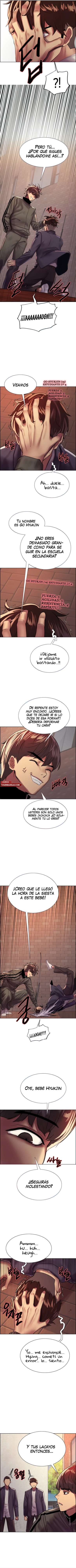 Amo del Tiempo capítulo 26 página 3
