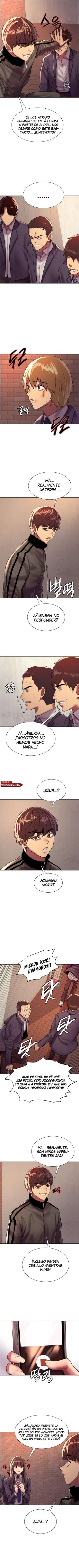 Amo del Tiempo capítulo 26 página 4