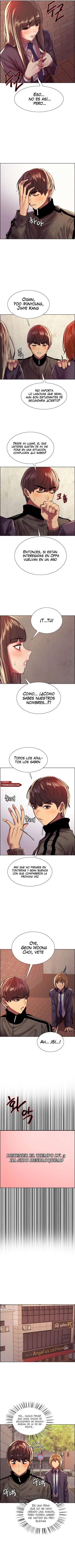 Amo del Tiempo capítulo 26 página 7