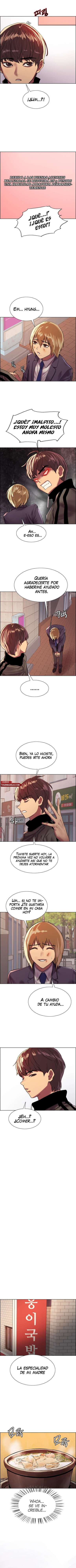Amo del Tiempo capítulo 26 página 8
