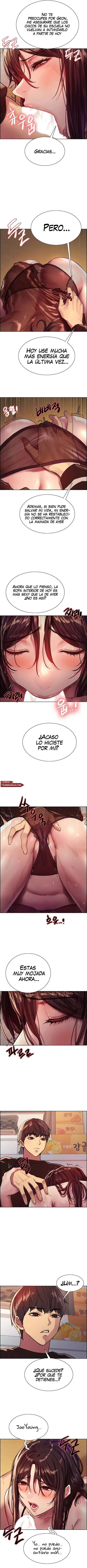 Amo del Tiempo capítulo 29 página 10