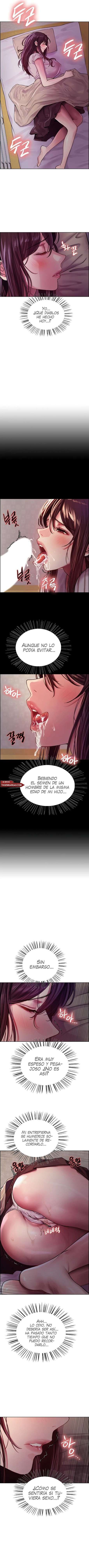 Amo del Tiempo capítulo 29 página 3