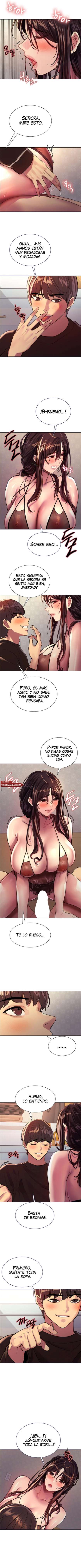 Amo del Tiempo capítulo 30 página 3