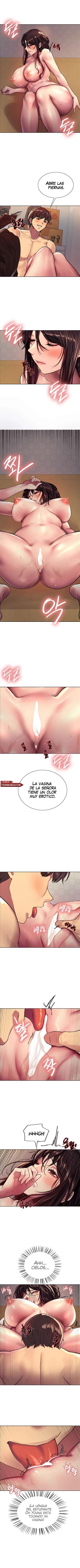 Amo del Tiempo capítulo 30 página 5