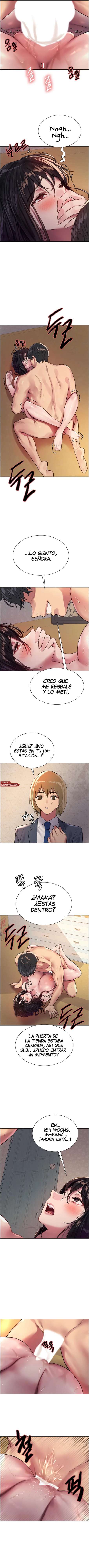 Amo del Tiempo capítulo 31 página 3