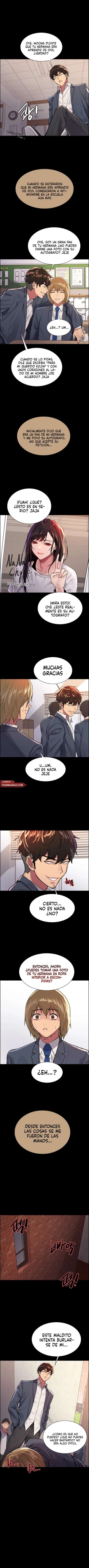 Amo del Tiempo capítulo 33 página 9