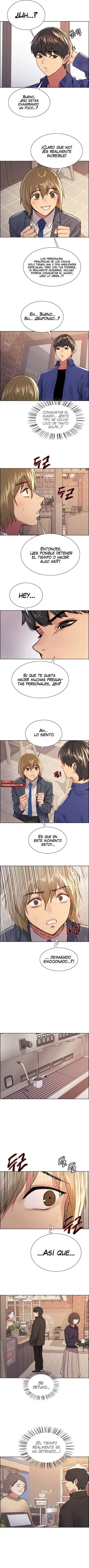 Amo del Tiempo capítulo 34 página 3