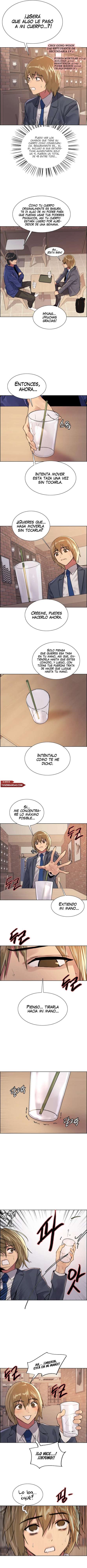 Amo del Tiempo capítulo 34 página 6