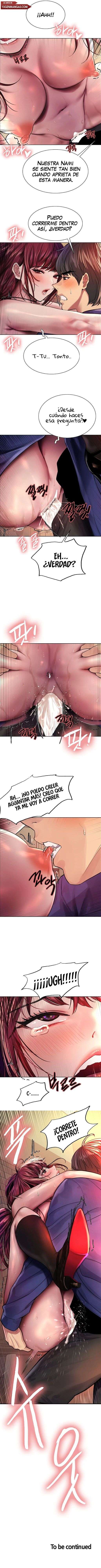 Amo del Tiempo capítulo 36 página 10