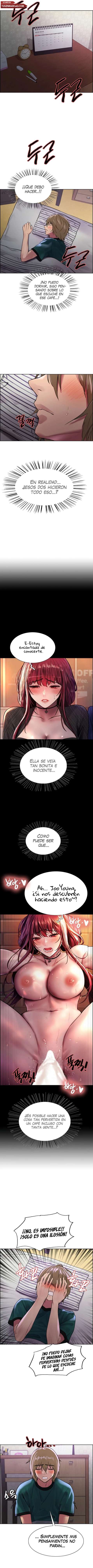 Amo del Tiempo capítulo 37 página 3