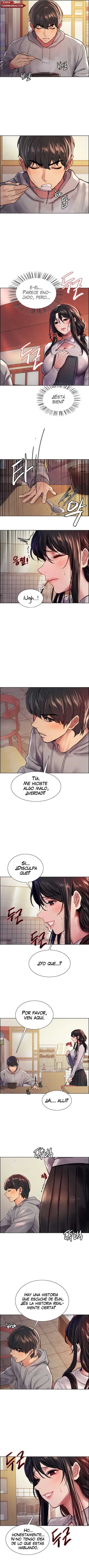 Amo del Tiempo capítulo 37 página 8