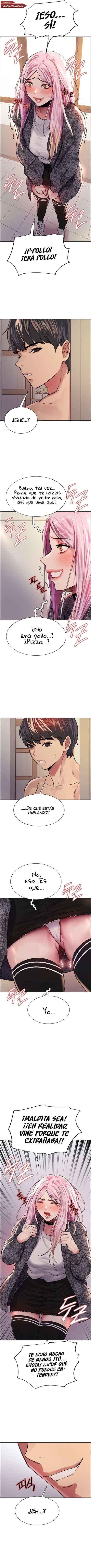 Amo del Tiempo capítulo 39 página 10