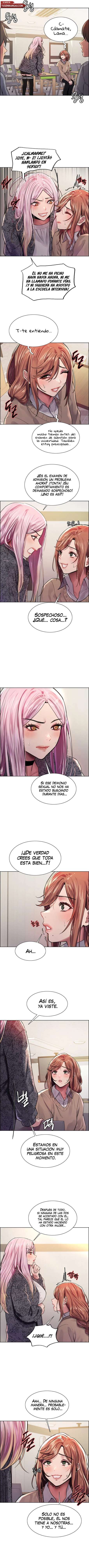 Amo del Tiempo capítulo 39 página 4