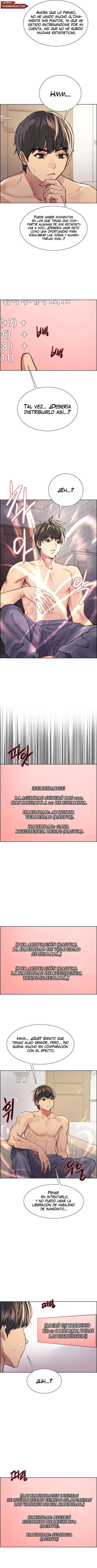 Amo del Tiempo capítulo 39 página 7