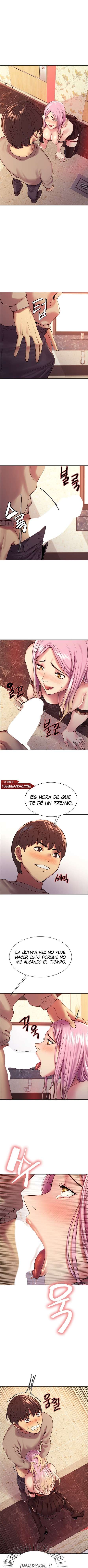 Amo del Tiempo capítulo 4 página 9