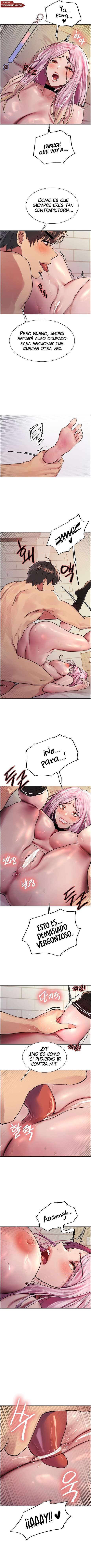 Amo del Tiempo capítulo 41 página 6