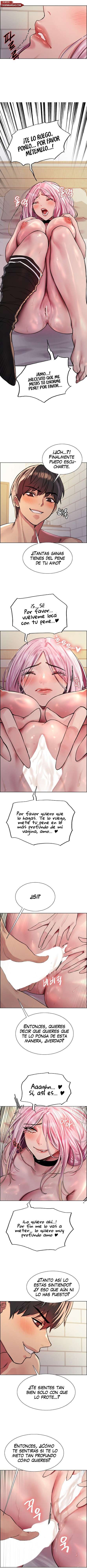 Amo del Tiempo capítulo 41 página 8