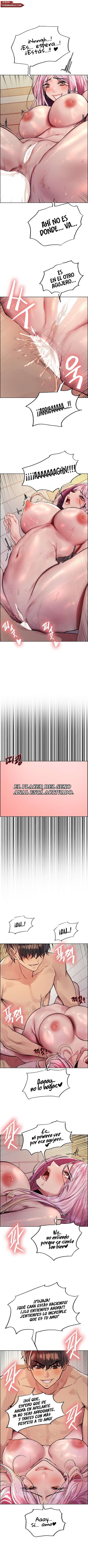 Amo del Tiempo capítulo 41 página 9