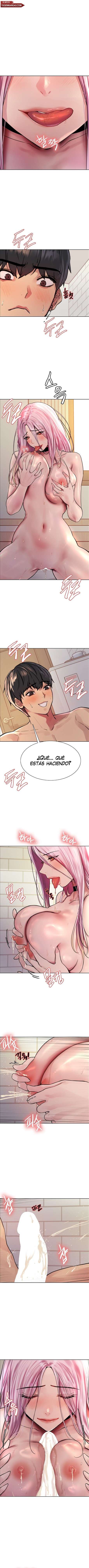 Amo del Tiempo capítulo 42 página 4