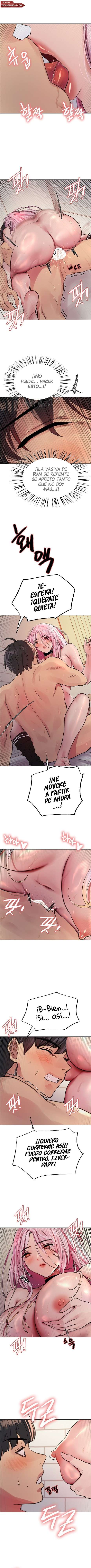 Amo del Tiempo capítulo 42 página 8