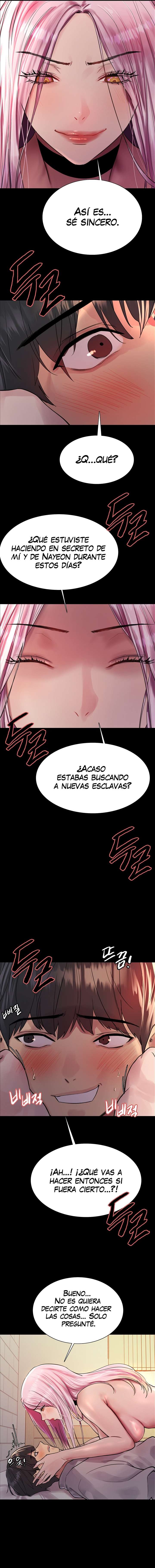 Amo del Tiempo capítulo 43 página 9