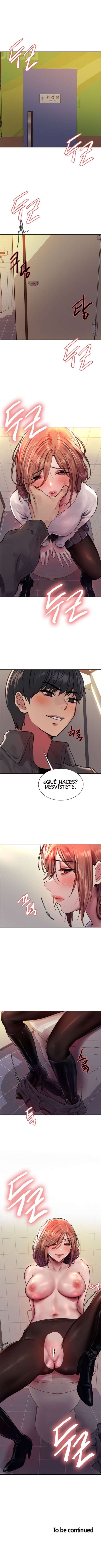 Amo del Tiempo capítulo 44 página 10