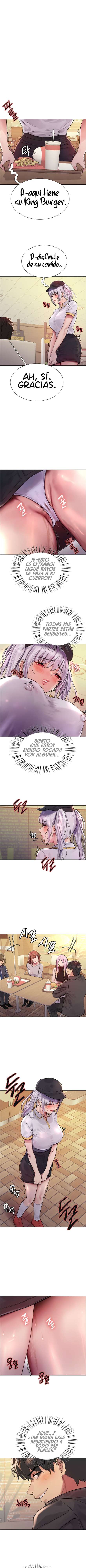 Amo del Tiempo capítulo 44 página 3