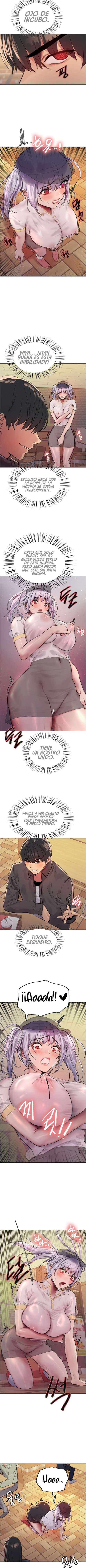 Amo del Tiempo capítulo 44 página 4