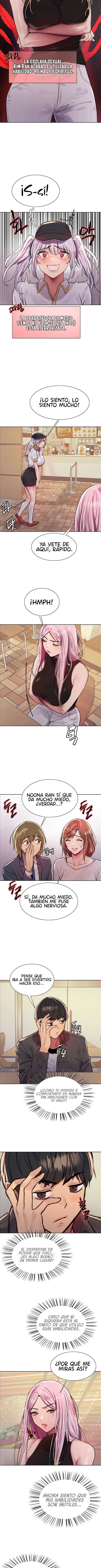 Amo del Tiempo capítulo 44 página 8