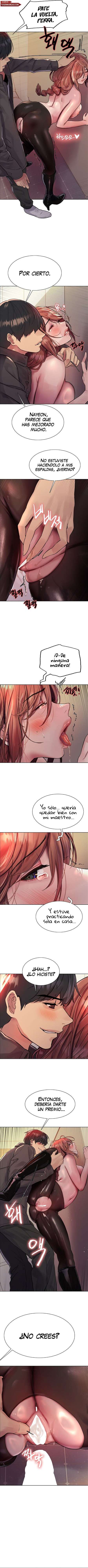 Amo del Tiempo capítulo 45 página 10