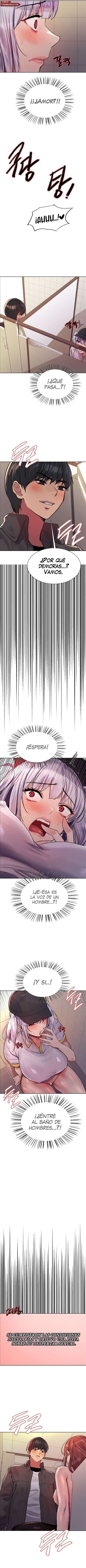 Amo del Tiempo capítulo 45 página 4