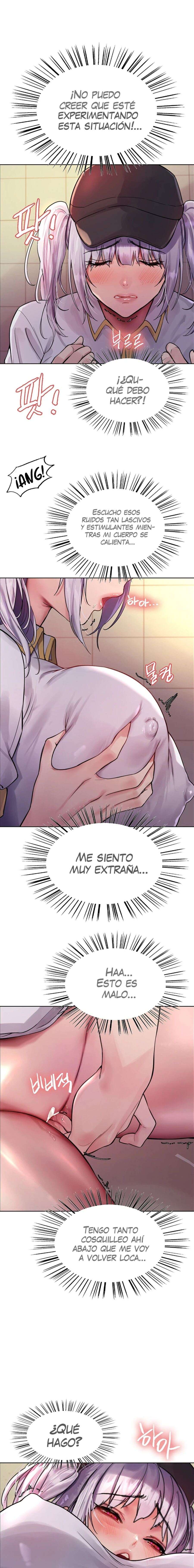 Amo del Tiempo capítulo 46 página 12