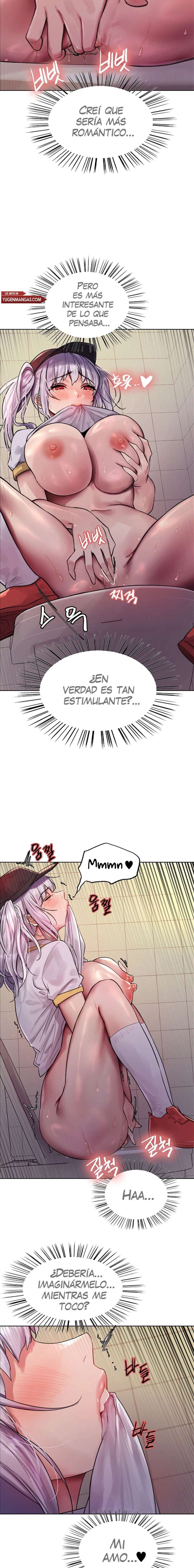 Amo del Tiempo capítulo 46 página 15