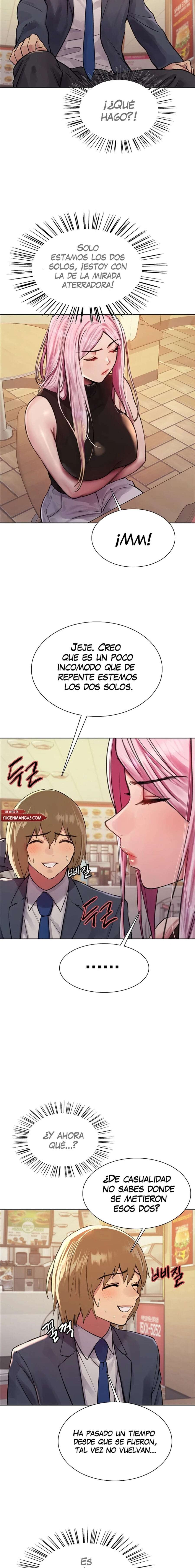 Amo del Tiempo capítulo 46 página 2
