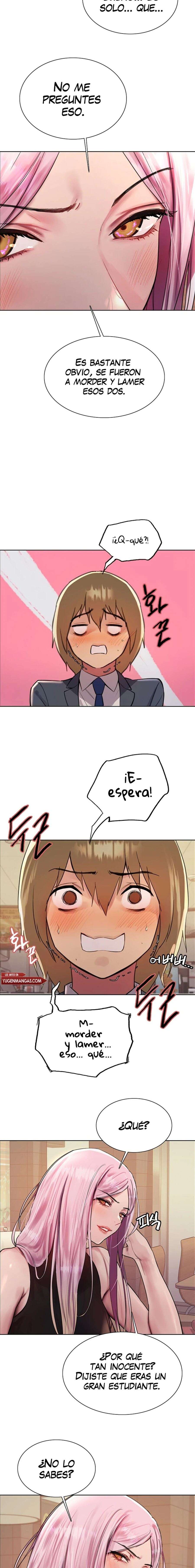 Amo del Tiempo capítulo 46 página 4